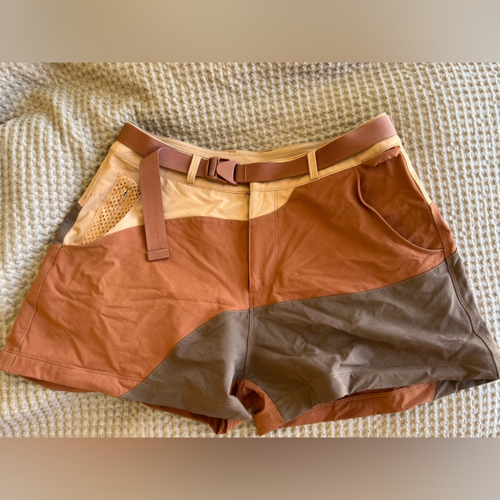 Outdoor Voices RecTrek 3” Shorts